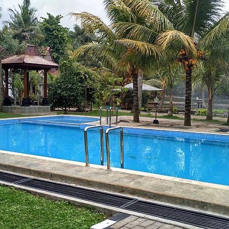De'Rumah Rindu Alam Batu  Exteriör bild