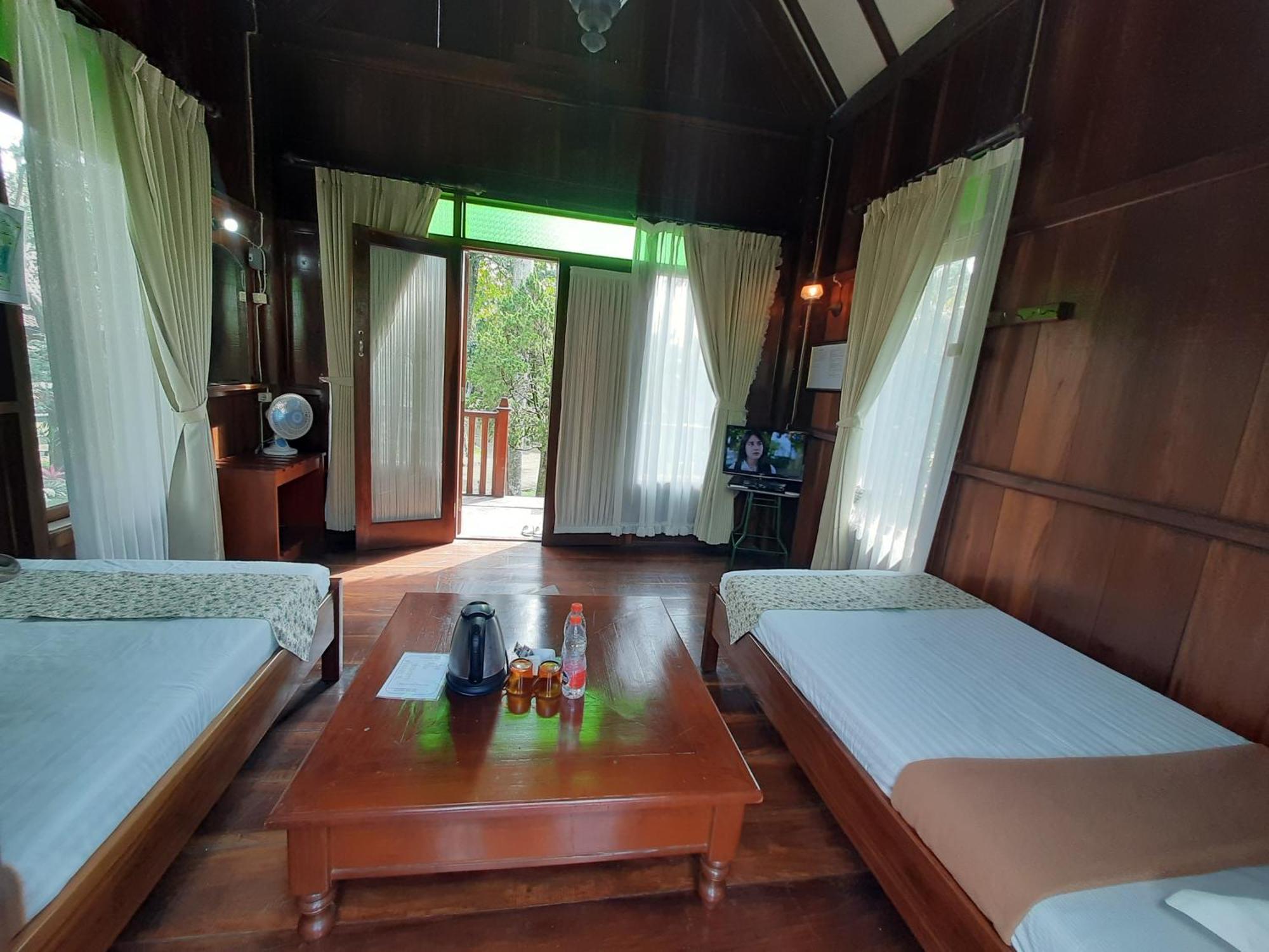 De'Rumah Rindu Alam Batu  Exteriör bild