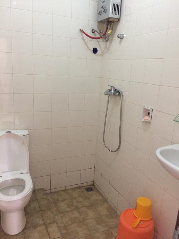 De'Rumah Rindu Alam Batu  Exteriör bild