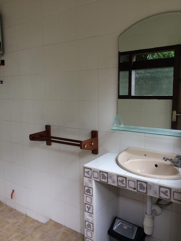 De'Rumah Rindu Alam Batu  Exteriör bild