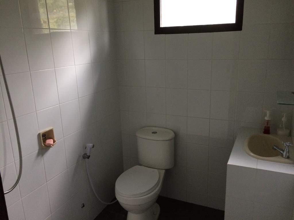 De'Rumah Rindu Alam Batu  Exteriör bild