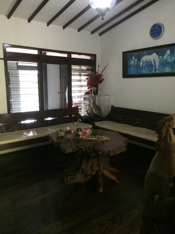 De'Rumah Rindu Alam Batu  Exteriör bild